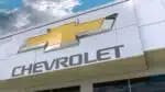 Chevrolet dá triste notícia sobre carro popular da marca (Foto: Reprodução/ Internet)