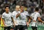  Clube disposto a desembolsar R$ 130 milhões está prestes a anunciar contratação de peso do Corinthians (Foto: Ag. Corinthians) 