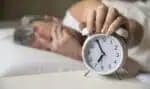 Dormir pouco durante o dia pode ser algo fatal (Imagem: Reprodução)