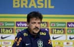 Fernando Diniz convoca novo nome do Brasileirão para Seleção (Foto: Reprodução)