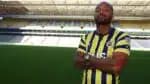 João Pedro do Fenerbahçe troca possibilidade no Botafogo por rival da Série A (Foto: Reprodução/ Divulgação)