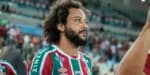 Marcelo, jogador do Fluminense  (Reprodução/Internet)