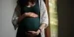 Mulher grávida (Imagem Reprodução Internet)