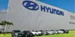 Preço de carro da Hyundai sofre queda surpreendente (Foto: Reprodução/Internet) 