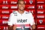 Régis, ex-São Paulo, admite que vício em drogas causou rescisão com o clube de futebol (Foto: Reprodução)