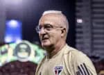 O famoso técnico de futebol, Dorival Júnior definiu sua lista de demissões junto à diretoria (Foto: Reprodução)