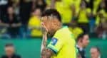 Neymar abre o coração e faz profundo desabafo após grave lesão (Foto: Reprpdução/ Vitor Silva/ CBF)