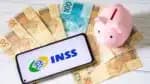 INSS faz até 3 pagamentos neste mês de outubro a aposentados e pensionistas (Foto: Reprodução/ Internet)