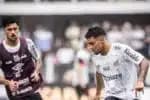Santos não perde tempo e, logo após uma vitória esmagadora sobre o Vasco, revela seu novo treinador (Foto: Reprodução/Instagram) 
