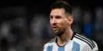 Messi fala sobre o jogo entre as seleções brasileira e argentina (Imagem Reprodução Internet)