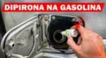 Gasolina com dipirona: receita deixa o carro mais econômico? (Foto: Reprodução/Youtube)