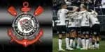 Jogadores do Corinthians (Foto: Reprodução / Internet)