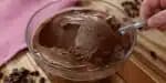 Mousse de chocolate (Imagem: Reprodução)