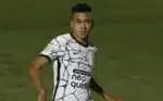 Jogador está de saída do Corinthians (Foto: Reprodução)