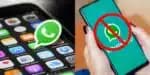 WhatsApp deixará de funcionar em milhares de celulares (Foto: Reprodução / Internet) 

