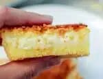 Receita de bolo de milho e queijo é a nova sensação da internet (Foto: Reprodução/Internet)