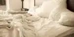 Deixar a cama desarrumada é a coisa certa a se fazer, segundo pesquisadores (Foto: Reprodução/ Internet)
