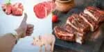 Carne de porco (Foto: Reprodução / Internet / Montagem AaronTuraTV)
