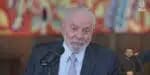 O presidente do Brasil, Luiz Inácio Lula da Silva anunciou uma novidade em seu Governo Reprodução/Internet)