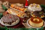 Prepare essas sobremesas e se torne o assunto no Natal (Foto: Reprodução/Divulgação)