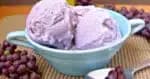 Que calor! Faça um sorvete fácil usando apenas DOIS ingredientes  (Foto: Reprodução/Internet)