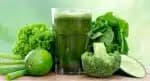 Faça esse delicioso suco verde, super saudável, que vai diminuir glicose e evitar diabetes (Foto: Reprodução/ FreePik)