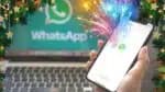 Atualização do WhatsApp antes das festas de fim de ano chegarem deve ser feita; leia o artigo (Foto: Reprodução/ Internet/ Montagem)