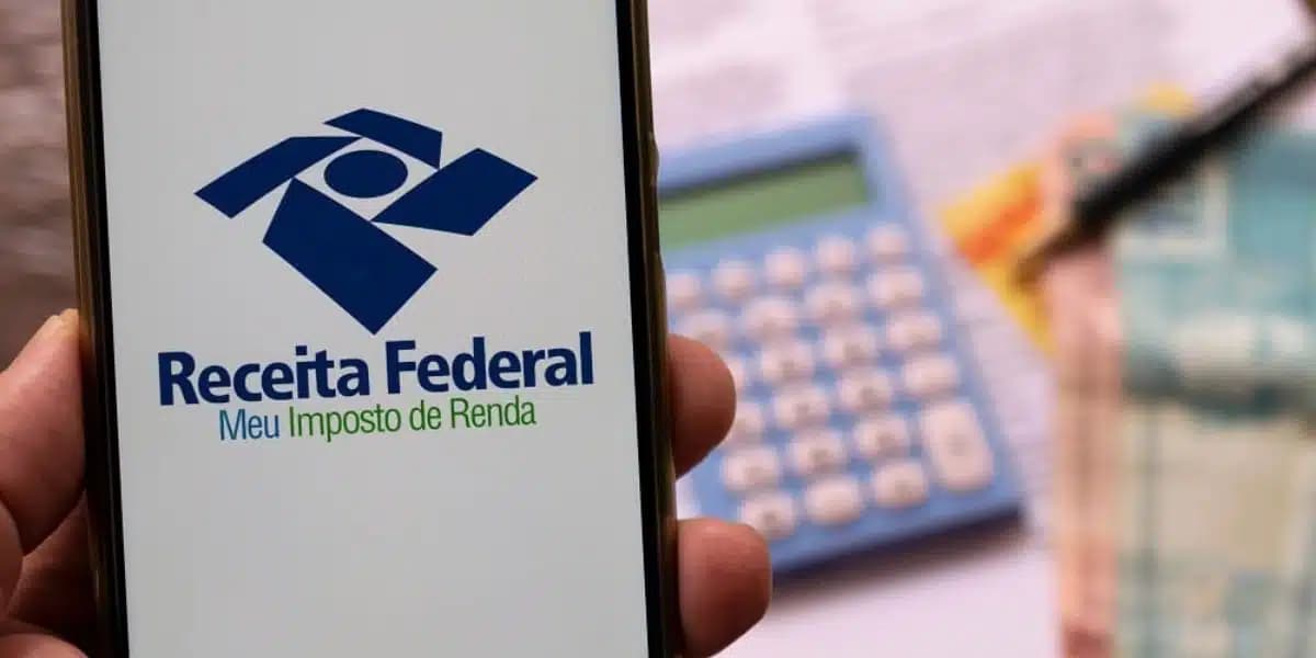 Receita Federal liberará bolada para brasileiros (Foto: shutterstock)