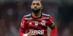 Gabigol, atacante do Flamengo (Foto: Divulgação/Site Oficial do Flamengo)