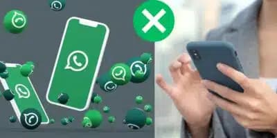 Fim dos números de celulares no WhatsApp (Foto: Reprodução / Canva)