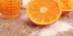 Sal e laranja é uma mistura perfeita para perfumar a casa (Foto: Reprodução/Internet)