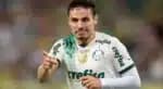 Raphael Veiga tem nova oferta para deixar o Palmeiras e abre o jogo em falas (Foto: Reprodução/ Gil Gomes/ AGIF)