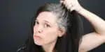 Chega de fios brancos! Veja como deixar seu cabelo impecável (Foto: iStock/Batuhan toker)
