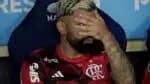 Craque de futebol deve deixar o Flamengo (Foto: Reprodução/ CRF)