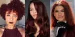 Conheça a cor de cabelo que rejuvenesce as famosas (Foto: Reprodução/Montagem AaronTuraTV)