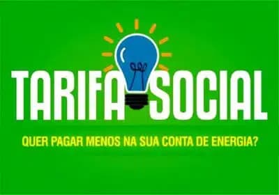 Eletricidade Tarifa Social de Energia (Foto: Divulgação)