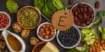 Vitamina E: veja os alimentos que ajudam a rejuvenescer pele (Foto: iStock/vaaseenaa)