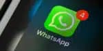 Aplicativo WhatsApp (Foto: : oasisamuel/Shutterstock.com)