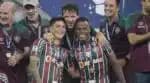 Cano, Diniz e Arias: Flamengo quer arrancar estrela do Fluminense após Fla-Flu (Foto: Reprodução/ Divulgação/ FFC)