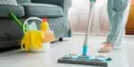 Deixe sua sua casa brilhando com essas dicas de limpeza (Foto: iStock)
