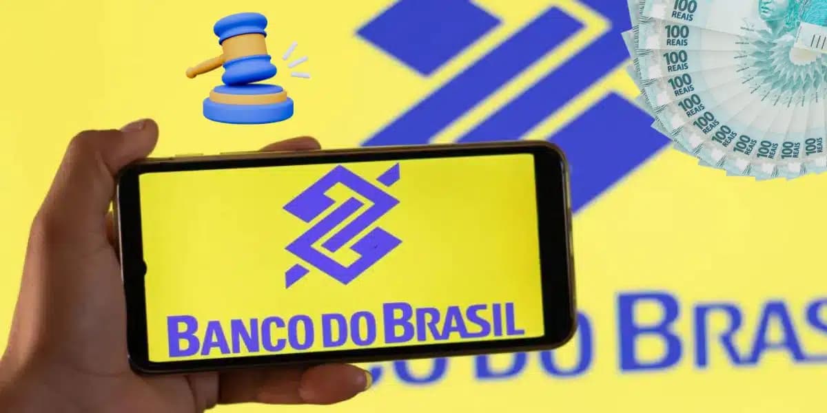 Banco do Brasil sofre com decisão da Justiça (Foto: Reprodução / Notícia da Manhã)