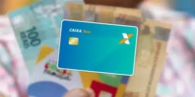 Cartão de Crédito Caixa Tem (Foto: Reprodução / Pronatec)