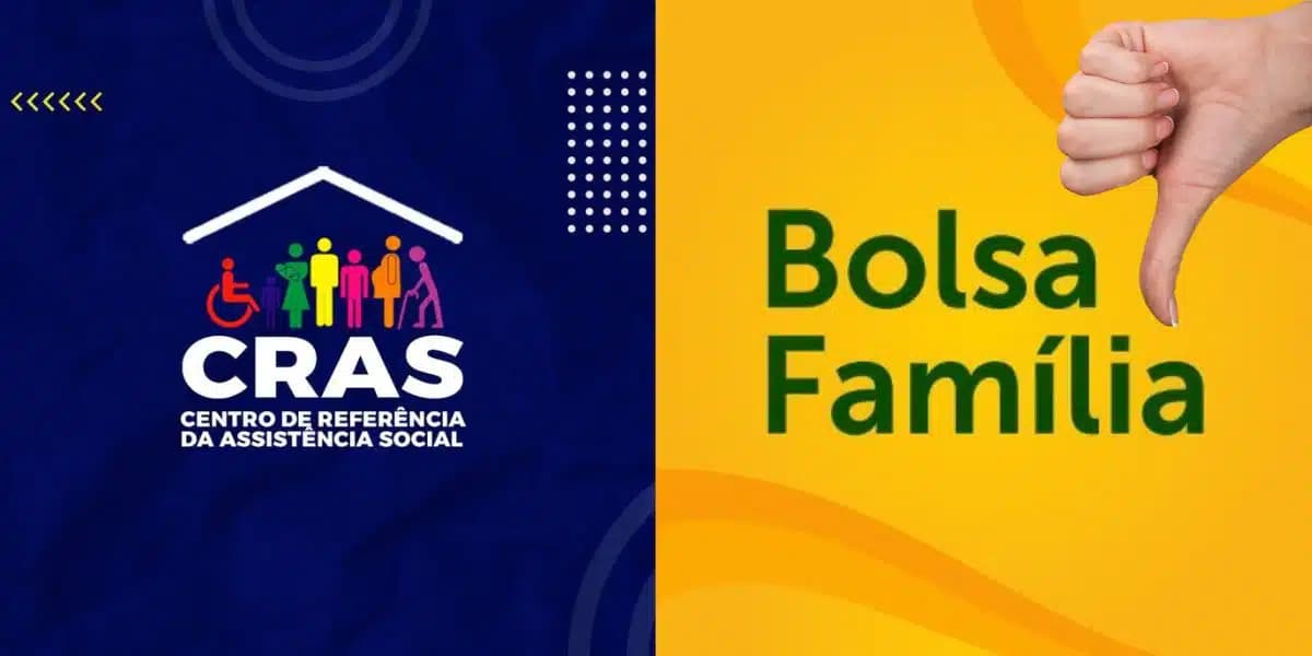 CRAS e Bolsa Família (Foto: Reprodução / Gov)