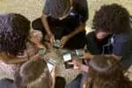 Internet para estudantes (Foto: Reprodução/ TV Brasil)