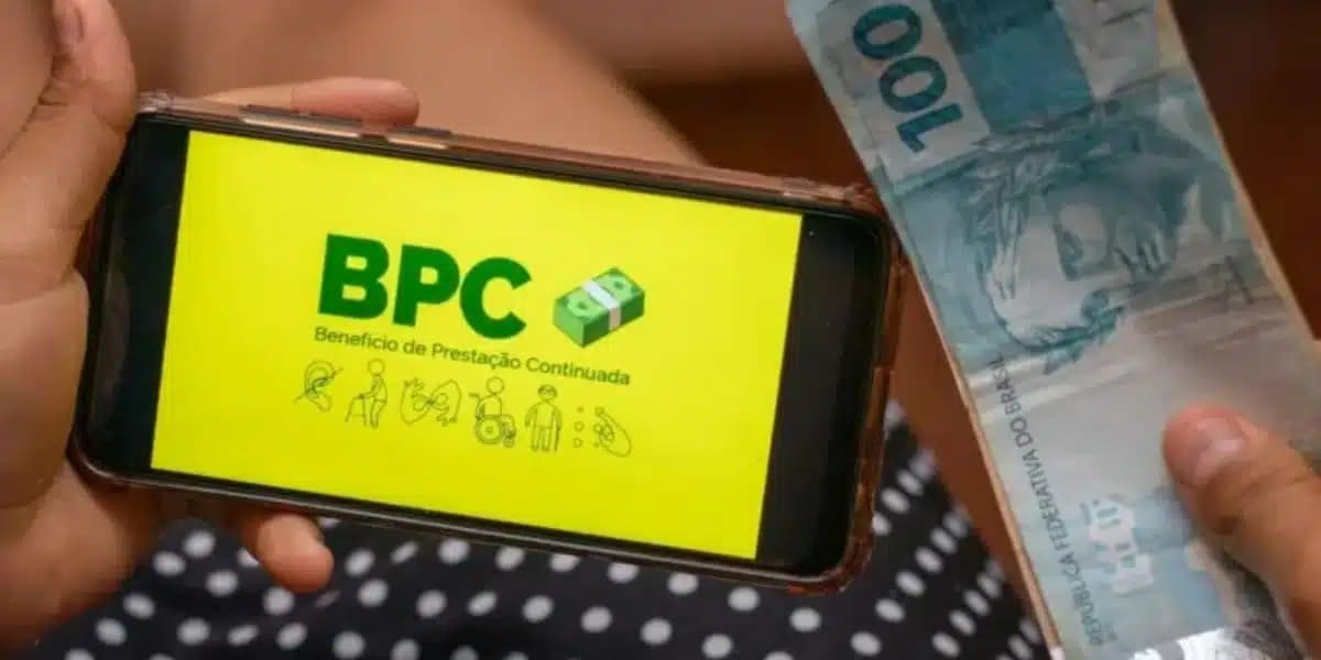 Benefício Renda Divórcio Beneficiários do BPC recebem notícia (Foto: Reprodução/Internet)