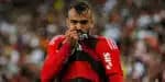 Bomba! Fabrício Bruno recusa West Ham e fica no Flamengo (Foto: Felipe Duest/Pera Photo Press/Gazeta Press)