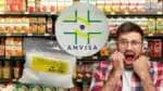 Anvisa encontra soda cáustica em famoso suco de caixinha e empresa colabora e atende determinações (Fotos: Reprodução/ Freepik/ Internet/ Montagem)