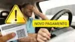 Detran alerta sobre novo pagamento obrigatório a motoristas desse estado (Fotos: Reprodução/ Freepik/ Montagem Gustavo)