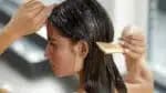 Saiba como hidratar o cabelo cacheado usando só 3 ingredientes! Foto: Reprodução 