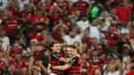 Flamengo fatura milhões durante Libertadores e choca a todos! Foto: Reprodução 